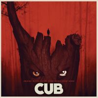  Steve Moore - Cub Original Motion Picture Soundtrack 